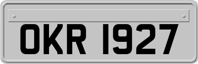 OKR1927