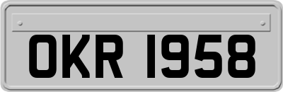 OKR1958