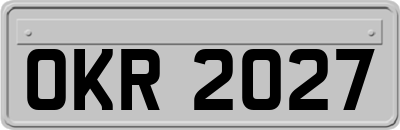 OKR2027