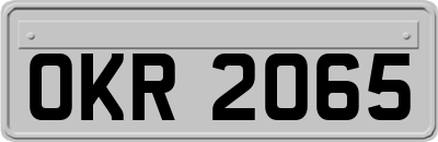 OKR2065
