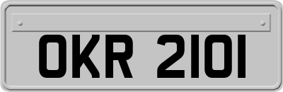 OKR2101