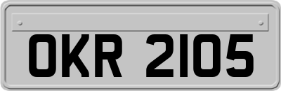 OKR2105