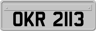 OKR2113