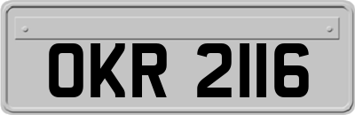 OKR2116