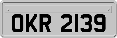 OKR2139