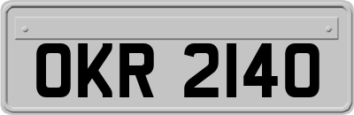OKR2140