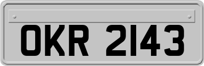 OKR2143