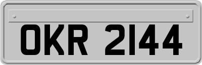 OKR2144