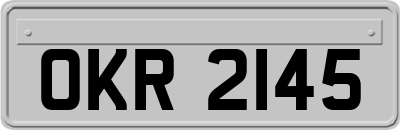 OKR2145