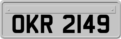 OKR2149