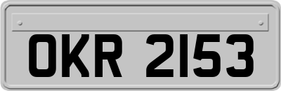 OKR2153