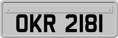 OKR2181