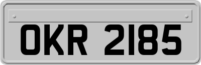 OKR2185