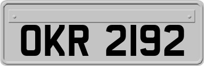 OKR2192