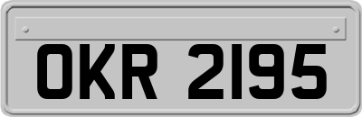 OKR2195