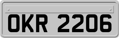 OKR2206