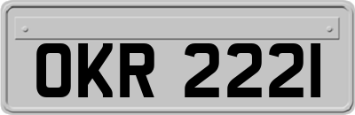 OKR2221