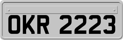 OKR2223
