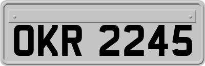 OKR2245