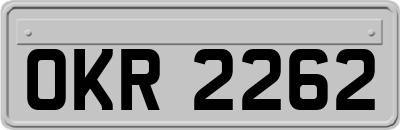 OKR2262