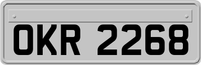 OKR2268