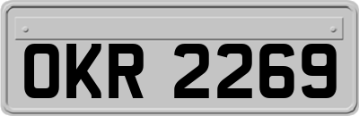 OKR2269