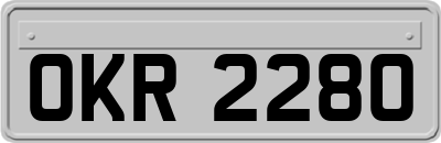 OKR2280