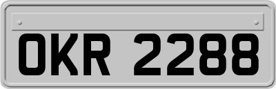 OKR2288
