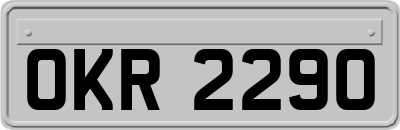 OKR2290