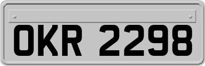 OKR2298