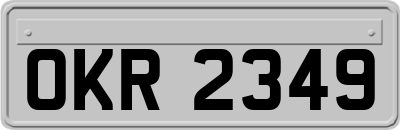 OKR2349