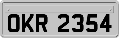 OKR2354