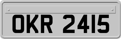 OKR2415