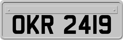 OKR2419