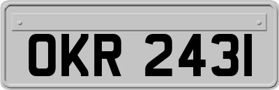 OKR2431