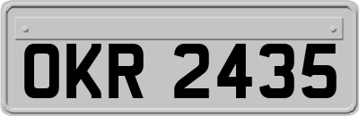 OKR2435