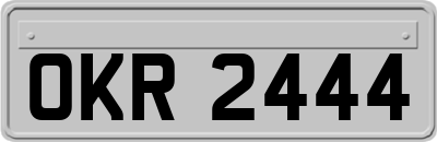 OKR2444
