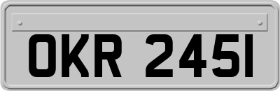 OKR2451