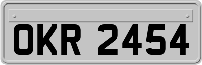 OKR2454