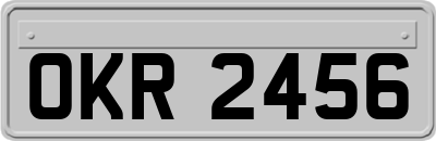OKR2456