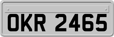 OKR2465