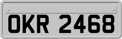 OKR2468
