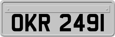 OKR2491