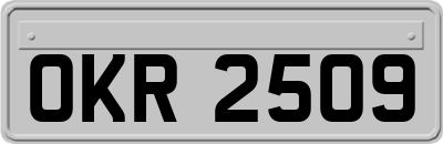 OKR2509