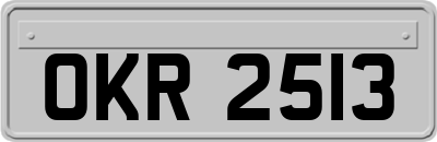 OKR2513