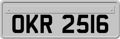 OKR2516