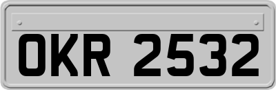 OKR2532