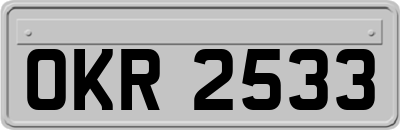 OKR2533