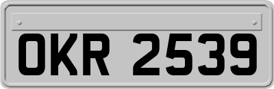 OKR2539