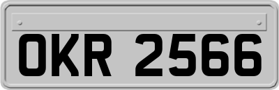 OKR2566